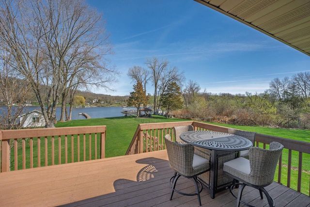 W11296 Red Cedar Drive, Lodi, WI 53555