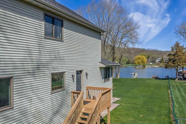 W11296 Red Cedar Drive, Lodi, WI 53555