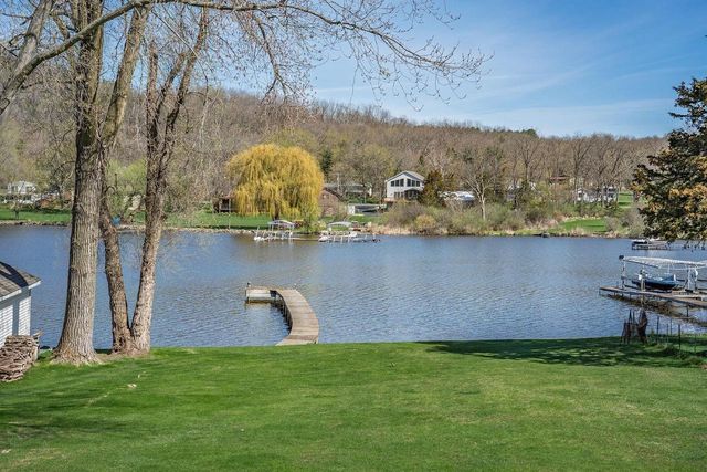 W11296 Red Cedar Drive, Lodi, WI 53555
