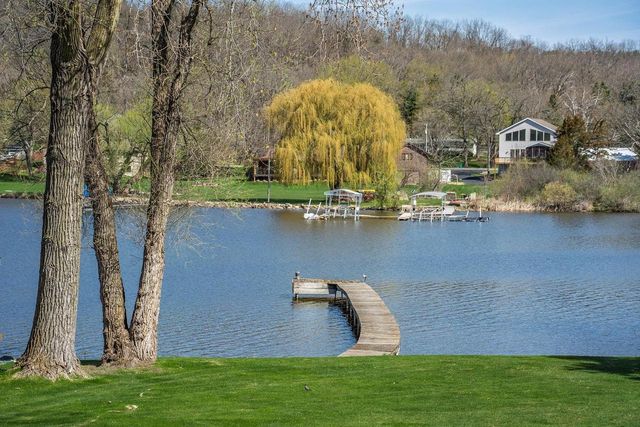 W11296 Red Cedar Drive, Lodi, WI 53555
