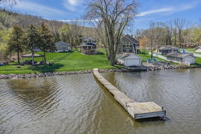 W11296 Red Cedar Drive, Lodi, WI 53555