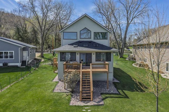 W11296 Red Cedar Drive, Lodi, WI 53555