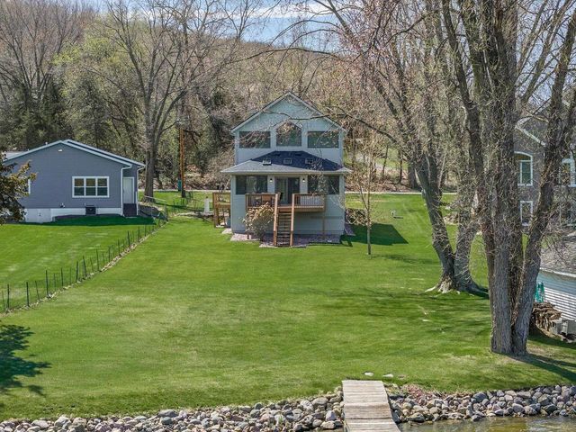 W11296 Red Cedar Drive, Lodi, WI 53555