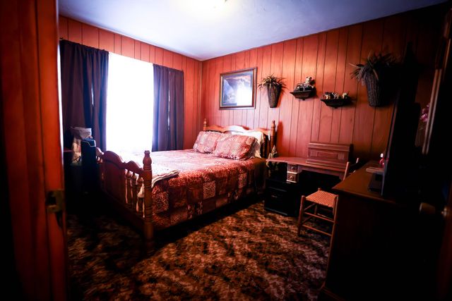 5364 2025 Highway, Booneville, KY 41314