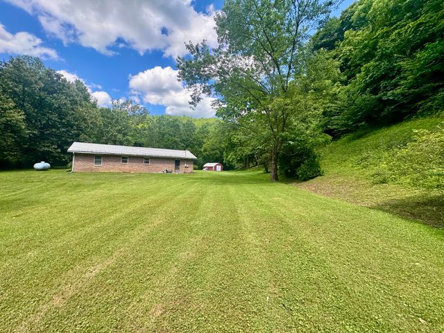5364 2025 Highway, Booneville, KY 41314