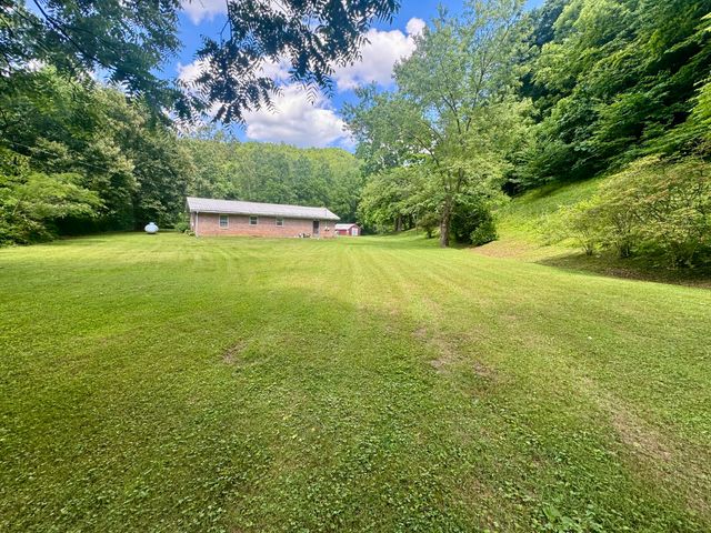 5364 2025 Highway, Booneville, KY 41314
