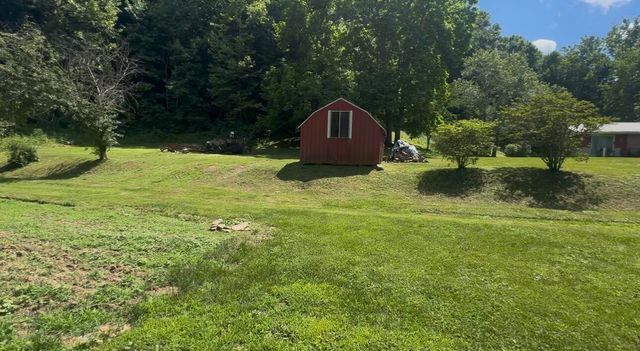 5364 2025 Highway, Booneville, KY 41314
