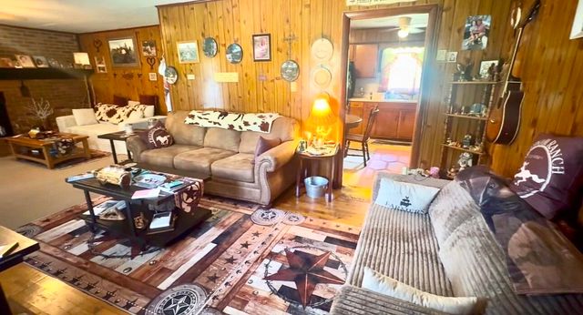5364 2025 Highway, Booneville, KY 41314