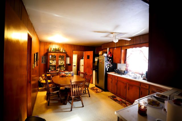5364 2025 Highway, Booneville, KY 41314