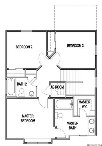 115 Trifle Trail, New Braunfels, TX 78130