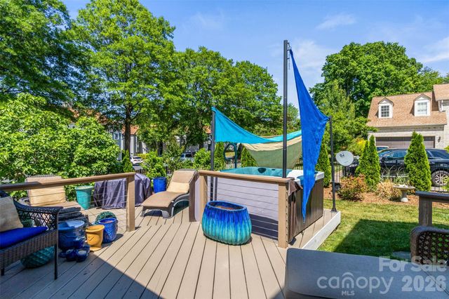 17205 Asti Court, Cornelius, NC 28031