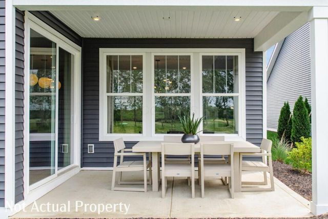 9398 Pimento Drive, LOT 381, Sunbury, OH 43074