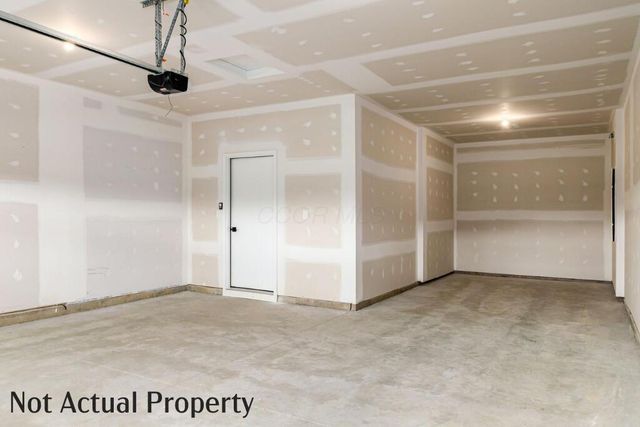 9398 Pimento Drive, LOT 381, Sunbury, OH 43074