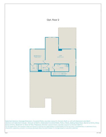 9398 Pimento Drive, LOT 381, Sunbury, OH 43074