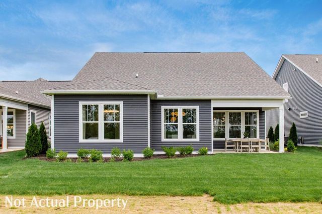 9398 Pimento Drive, LOT 381, Sunbury, OH 43074
