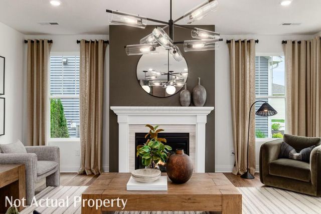 9398 Pimento Drive, LOT 381, Sunbury, OH 43074