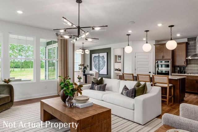 9398 Pimento Drive, LOT 381, Sunbury, OH 43074