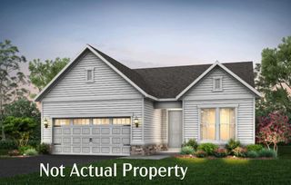 9398 Pimento Drive, LOT 381, Sunbury, OH 43074