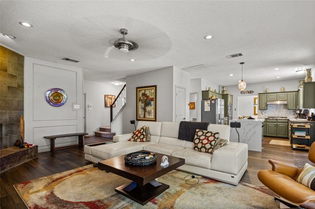 514 Baltusrol Circle, Garland, TX 75044