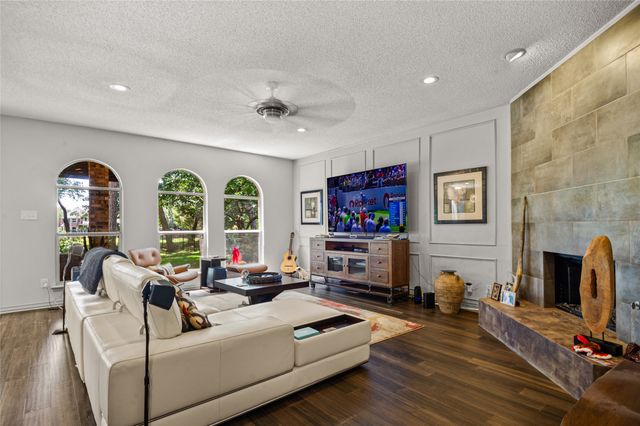514 Baltusrol Circle, Garland, TX 75044