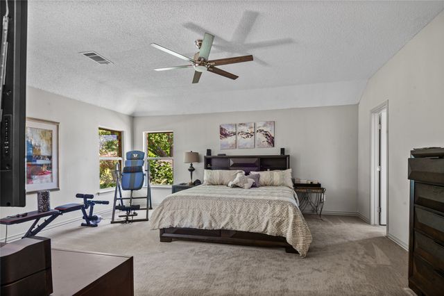 514 Baltusrol Circle, Garland, TX 75044