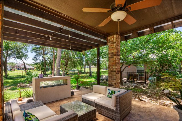 514 Baltusrol Circle, Garland, TX 75044