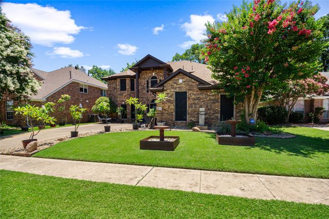 514 Baltusrol Circle, Garland, TX 75044