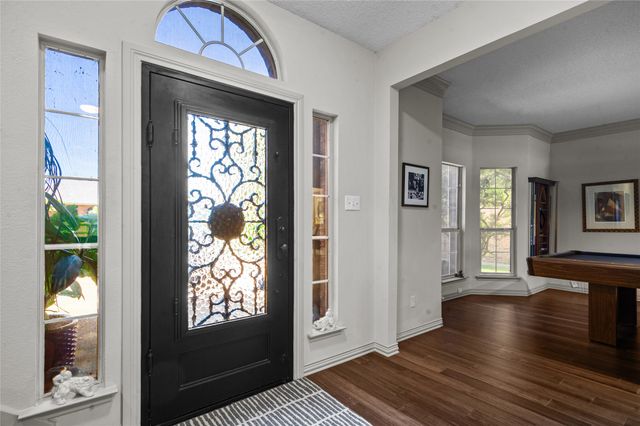 514 Baltusrol Circle, Garland, TX 75044