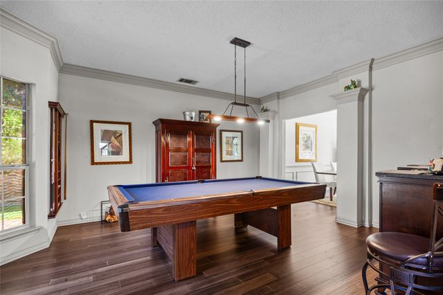 514 Baltusrol Circle, Garland, TX 75044