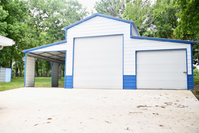 112 Lcr 902, Jewett, TX 75846