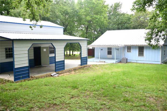 112 Lcr 902, Jewett, TX 75846