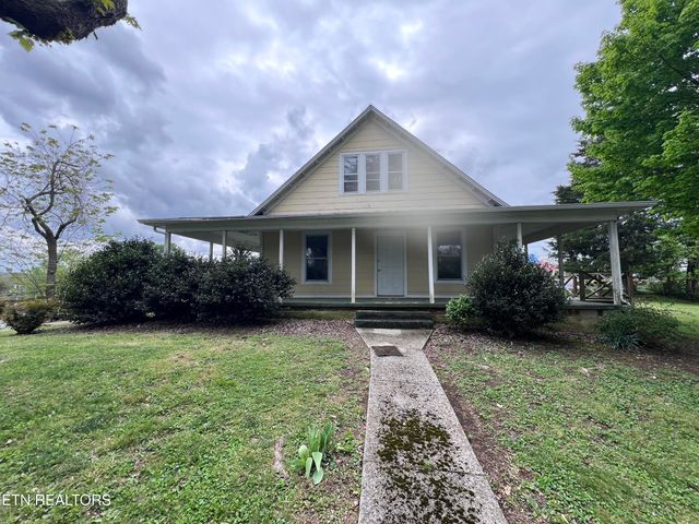 131 Westmoreland St, Harrogate, TN 37752