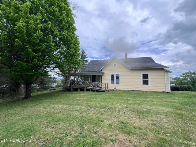 131 Westmoreland St, Harrogate, TN 37752