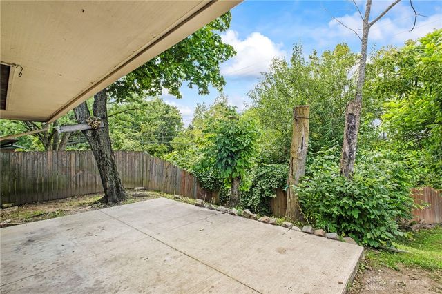 6687 Hubbard Drive, Dayton, OH 45424