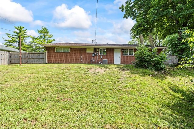 6687 Hubbard Drive, Dayton, OH 45424