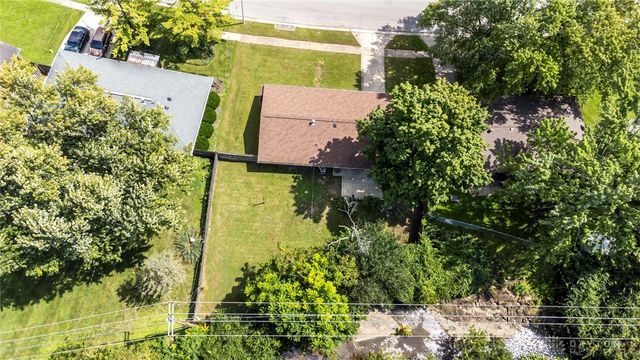 6687 Hubbard Drive, Dayton, OH 45424