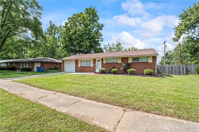 6687 Hubbard Drive, Dayton, OH 45424