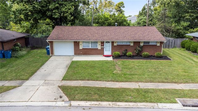 6687 Hubbard Drive, Dayton, OH 45424