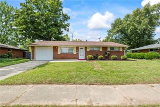 6687 Hubbard Drive, Dayton, OH 45424