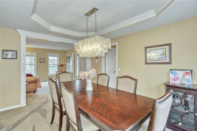 1646 Glendowan, Webster, NY 14580