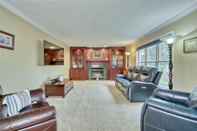 1646 Glendowan, Webster, NY 14580