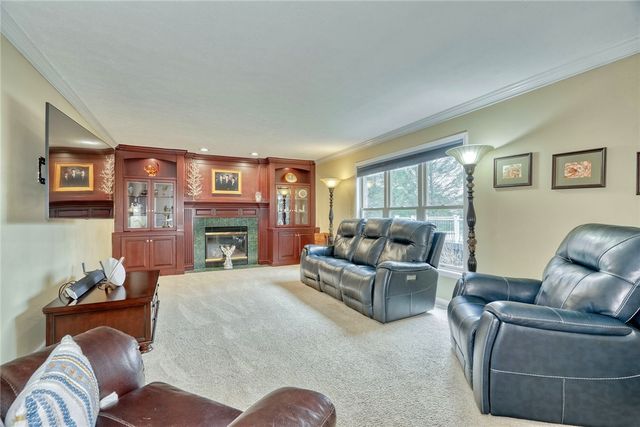 1646 Glendowan, Webster, NY 14580