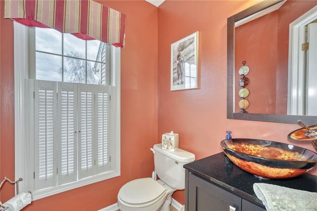 1646 Glendowan, Webster, NY 14580