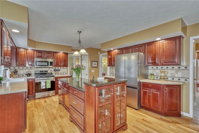 1646 Glendowan, Webster, NY 14580