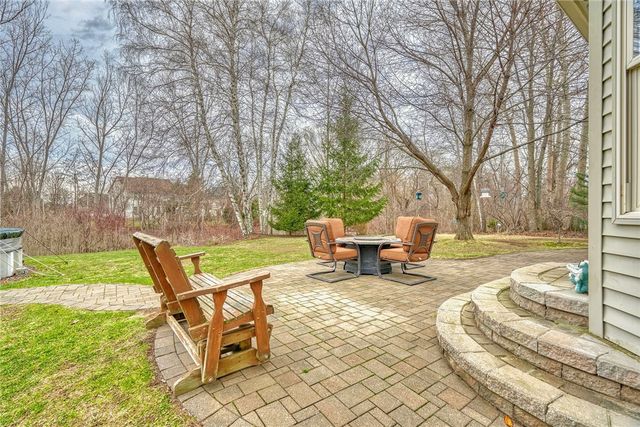 1646 Glendowan, Webster, NY 14580