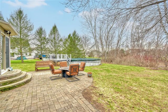 1646 Glendowan, Webster, NY 14580