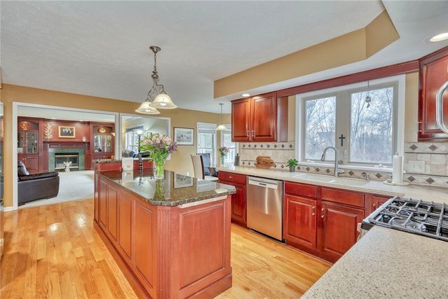 1646 Glendowan, Webster, NY 14580