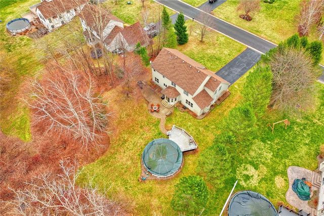 1646 Glendowan, Webster, NY 14580