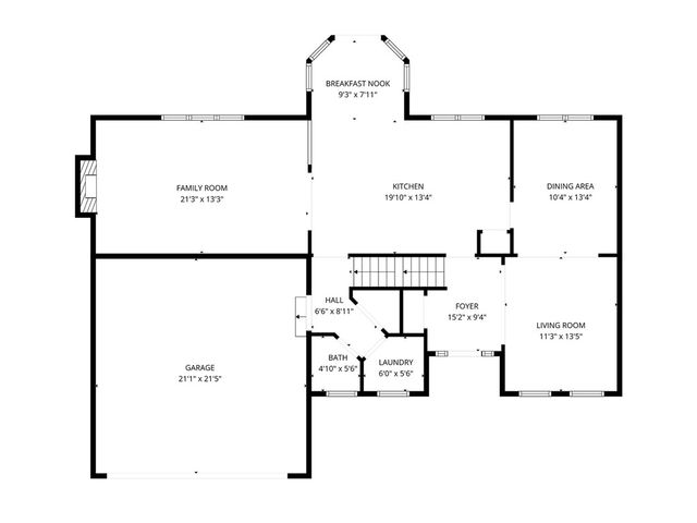 1646 Glendowan, Webster, NY 14580