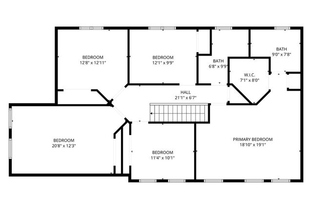 1646 Glendowan, Webster, NY 14580